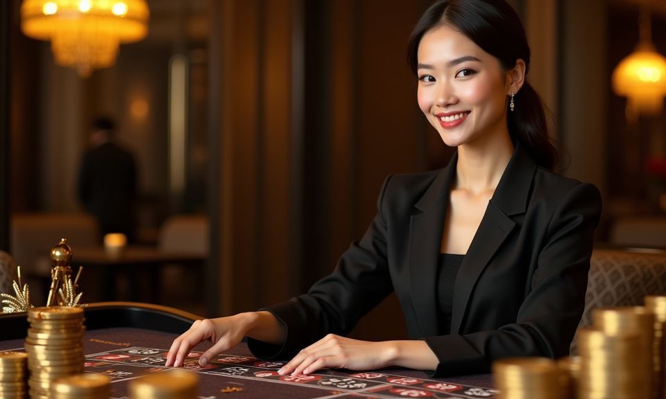 mmkbet ဘောလုံး Lucky Bets ဆိုသည်မှာ ဘာလဲ